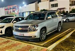 شيفروليه تاهو